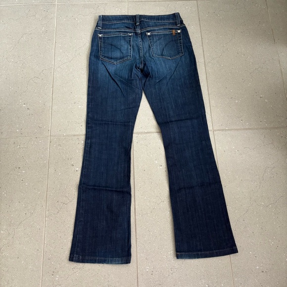 Joe’s Curvy Bootcut Jeans - Picture 2 of 10